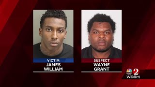 Police: Man killed, 6 others injured in Orlando shooting that started as feud over car