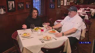 Weekend Break: Gene & Georgetti