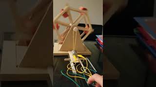 Diy Ferris Wheel