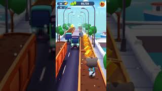 Talking Tom Gold Run 2020 - The Best Cat Runner Game! (iOS, Android) screenshot 5