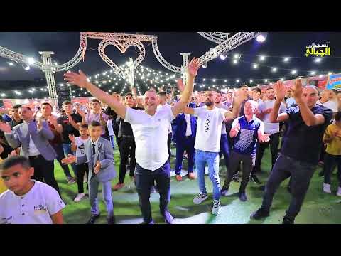 مواويل الفنان محمد العراني سهرة العريس جعفر عسراوي علار 2022