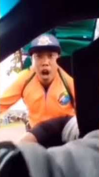 Video lucu senajan elek tetep kemaki duwe duwet kok #pemudajelek #pemudasongong #Short
