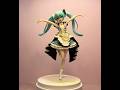 Hatsune Miku Stage No Sekai Figure