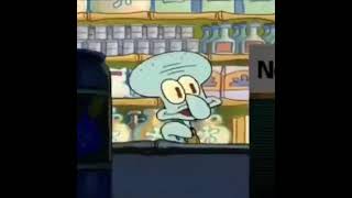 spongebob deleted scene #732