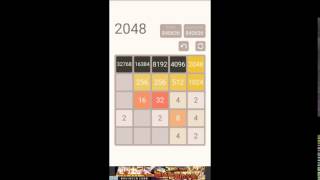 [2048] How to make 65536 (2^16)