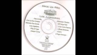 El Traficante De La Sierra- Juan Carlos Ramirez