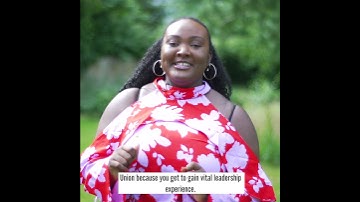 Why should you get involved with The Students