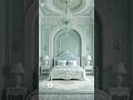 Royal Luxury Bedroom Designs in Stunning Colors Aesthetic Interior Ideas#home #viral short #million