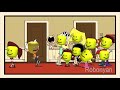 The Loud House intro but with the Roblox death sound