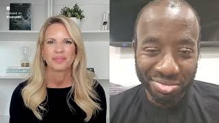 Work Hard Play Harder podcast episode 356: Alison Maloni 