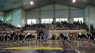 uspf SBM panthers 2k13