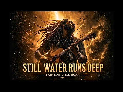 Still Water Runs Deep | Babylon Still Burn