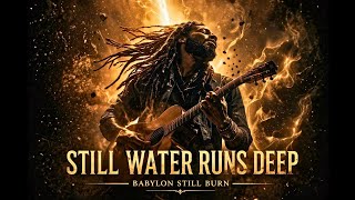 Still Water Runs Deep | Babylon Still Burn