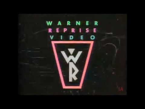 Warner Reprise Video