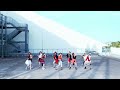 MIRROR - Tade Kuu Mushi mo Like it! - ANGERME - Dance Shot
