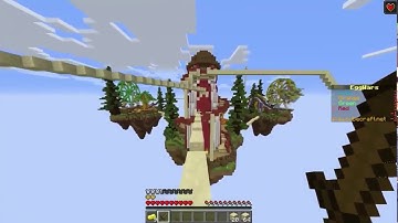 Hacker/Eggwars/Team/Cubecraft