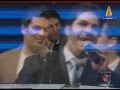 اغنية للمنتخب العراقي كانت لكاظم الساهر لكن ذهبت الى حسام الرسام شاهد ماهي الاغنية وكيف انتقلت 