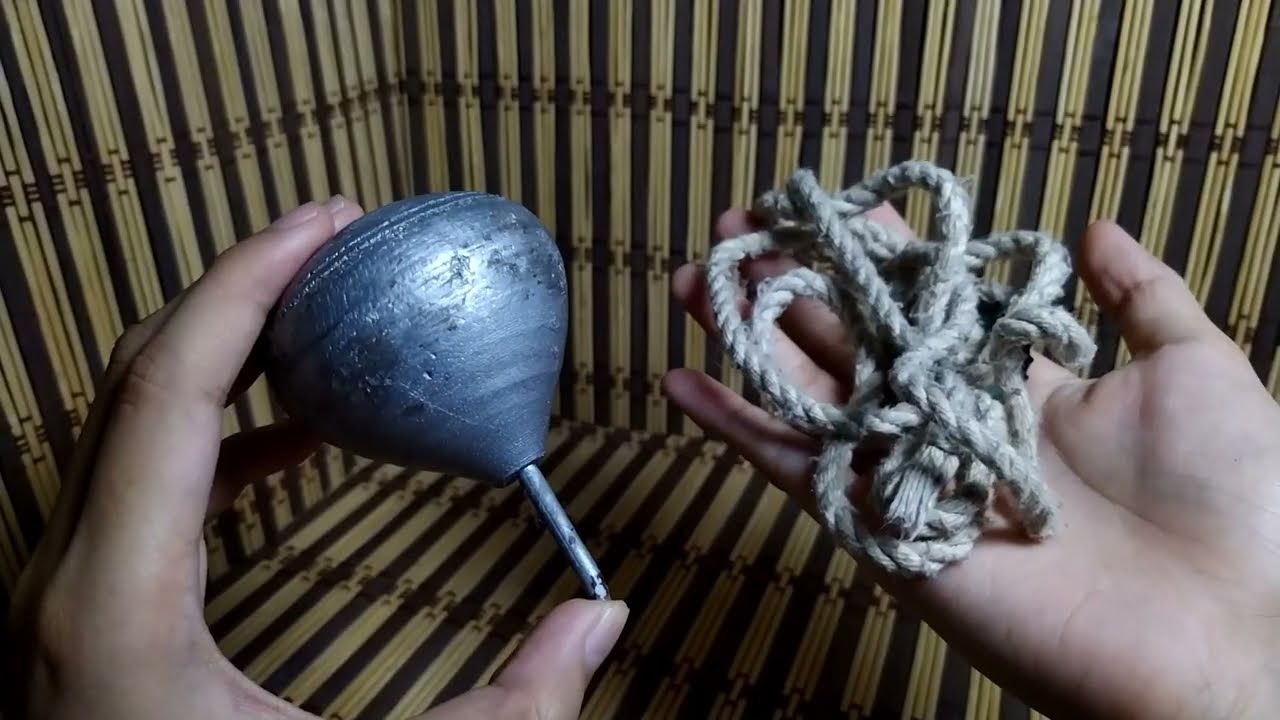 Maglaro Tayo Ng Turumpo