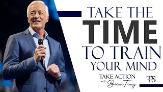 MASTER YOUR MIND & CHANGE YOUR BRAIN | Brian Tracy | This Powerful Speech Will Change Your Life 2024