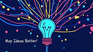Stop Brainstorming, Start Mind Mapping!