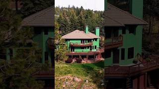 A Private Retreat with Cascade Views | 2889 NW Starview Drive