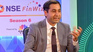 NSEFW S6 Ep 11 | The Importance Of Insuring - Medical & Life @ Thyrocare Navi Mumbai