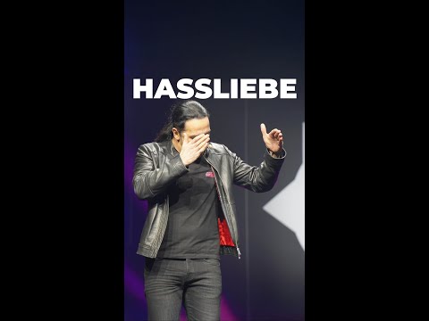 Hassliebe