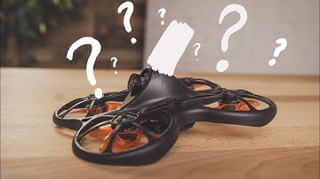 How to get better VIDEO RANGE on your TinyWhoop for FREE