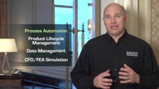 Collaborate with IMAGINiT’s Strategic Manufacturing Sales Team