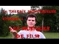 Capture de la vidéo La Théorie Monstrueuse #4 : Les Musiques De Films