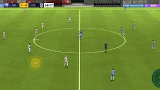 اديت الفرق علي عنهم  FIFA mobile