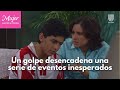 Mujer, casos de la vida real 1/3: Un golpe desencadena una serie de eventos inesperados | Galopando