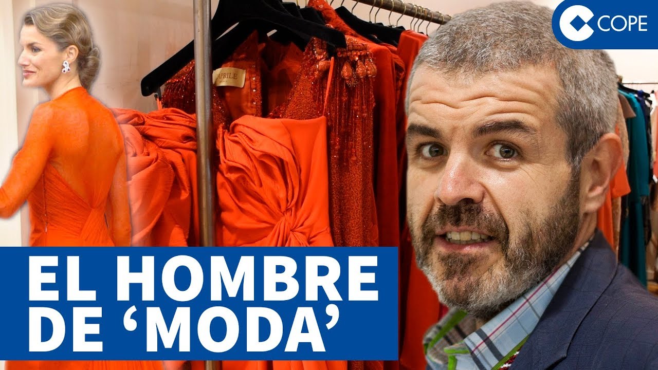 Las claves de Caprile para ser un maestro de la costura