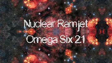 Nuclear Ramjet - Omega Six 2.1 - Progressive Techno-Trance (2004)