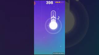 Magic Piano Tiles 2018 Affection- Inuyasha screenshot 5