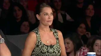 Yetenek Sizsiniz Türkiye Şahin Kendirci mutlu ol yeter Yetenek Sizsiniz Türkiye Şahin Kendirci mutlu ol yeter