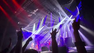 Barstools And Dreamers • Widespread Panic • Vegas 2026