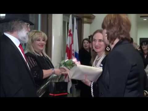 მაქს მეირ შავიტის იუბილე - სრული ვერსია Mr Shavit