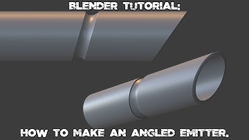 Blender:  (Lightsaber emitter.) How to rotate vertices along an edge constraint.