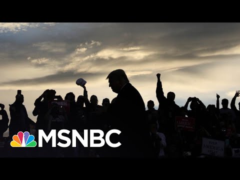 Republicans Acquitted Trump Again. Now They're Stuck With Him. | MSNBC