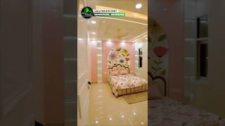 Prime Location📍में Luxury 4 BHK Flat in Uttam Nagar Delhi #4bhk #primelocation