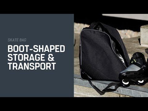 DECENT LONGBOARD PARK BAG - Newtons Shred