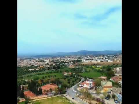 بلدية المنصورة تلمسان عاصمة الزيانيين Mansoura Tlemcen Algerie Tourism New Dz Tourisme 