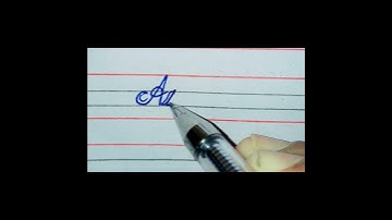 Name of Aarika Write ✍️ in beautiful cursive style.||. Comment your name to write a name.