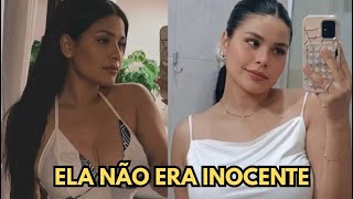 O DINHEIRO DOS OUTROS QUE LIGA ISABELLE A JOÃO NA QUEDA