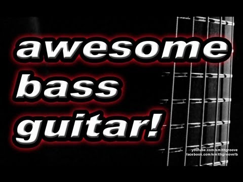 awesome-bass-guitar!