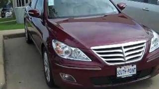 2010 Hyundai Genesis Sedans FOR SALE! 2010 Hyundai Genesis For Sale