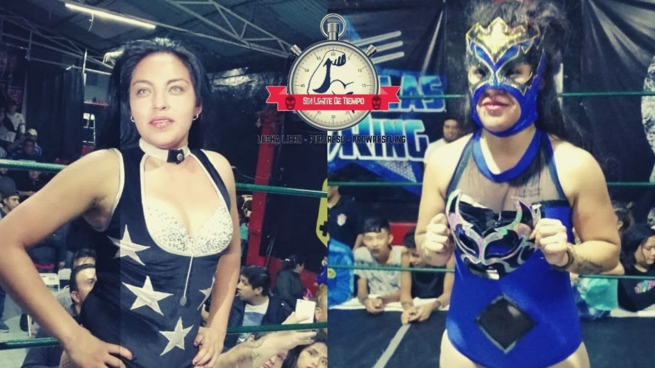 Poker de Reinas : Reina Obscura le quita la mascara a Srtar Queen - YouTube
