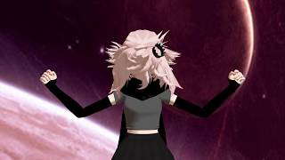 【MMD||MEME】Troye Sivan-Please Don't Bite 【Motion DL】