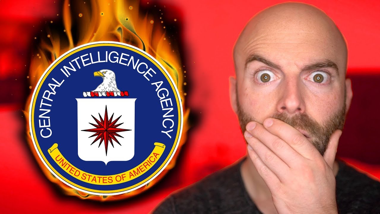 The CREEPIEST CIA Operations That Were Kept SECRET